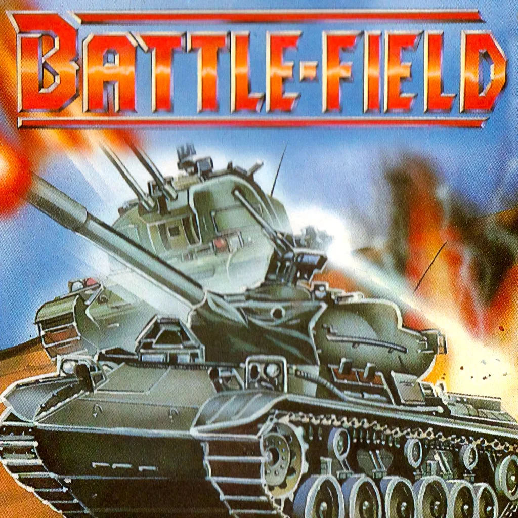 Battlefield key art from IGN