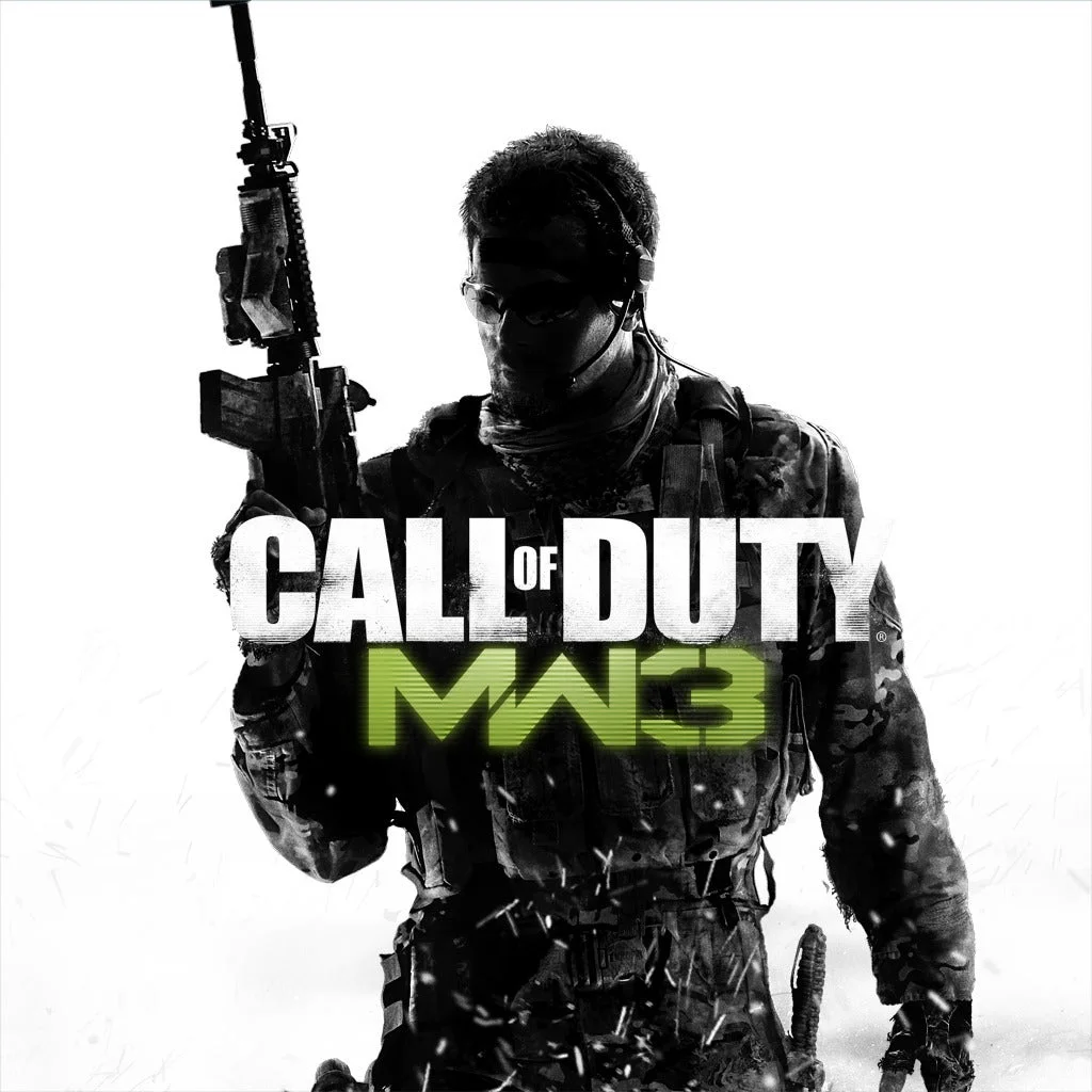 Call of Duty key art from IGN