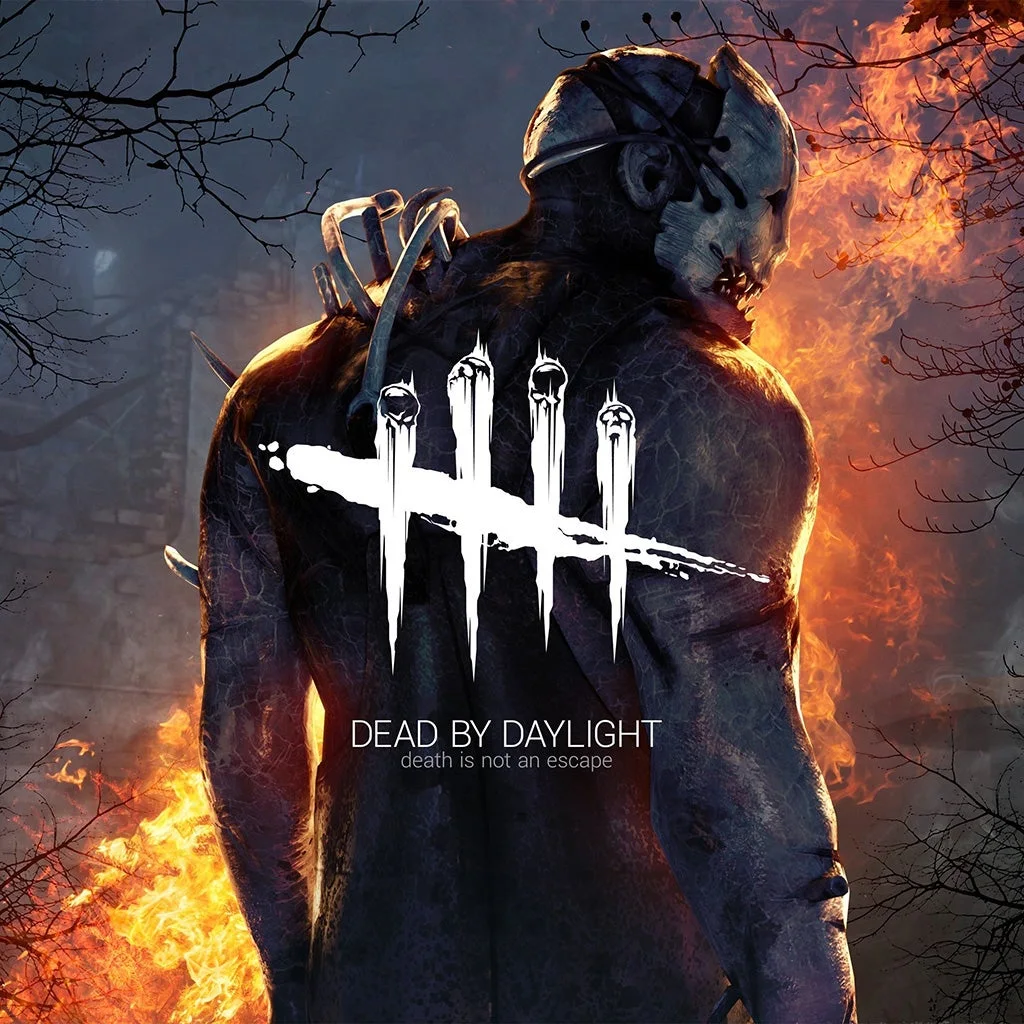 Dead by Daylight key art from IGN