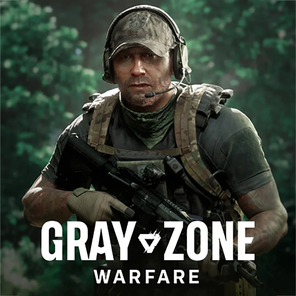 Gray Zone Warfare key art from IGN