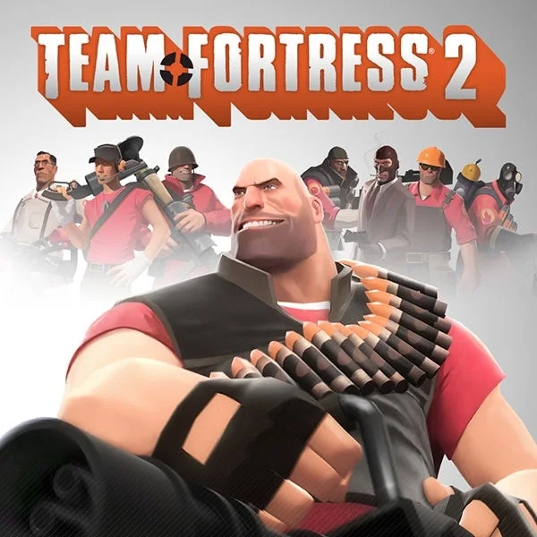 Team Fortress 2 key art from IGN
